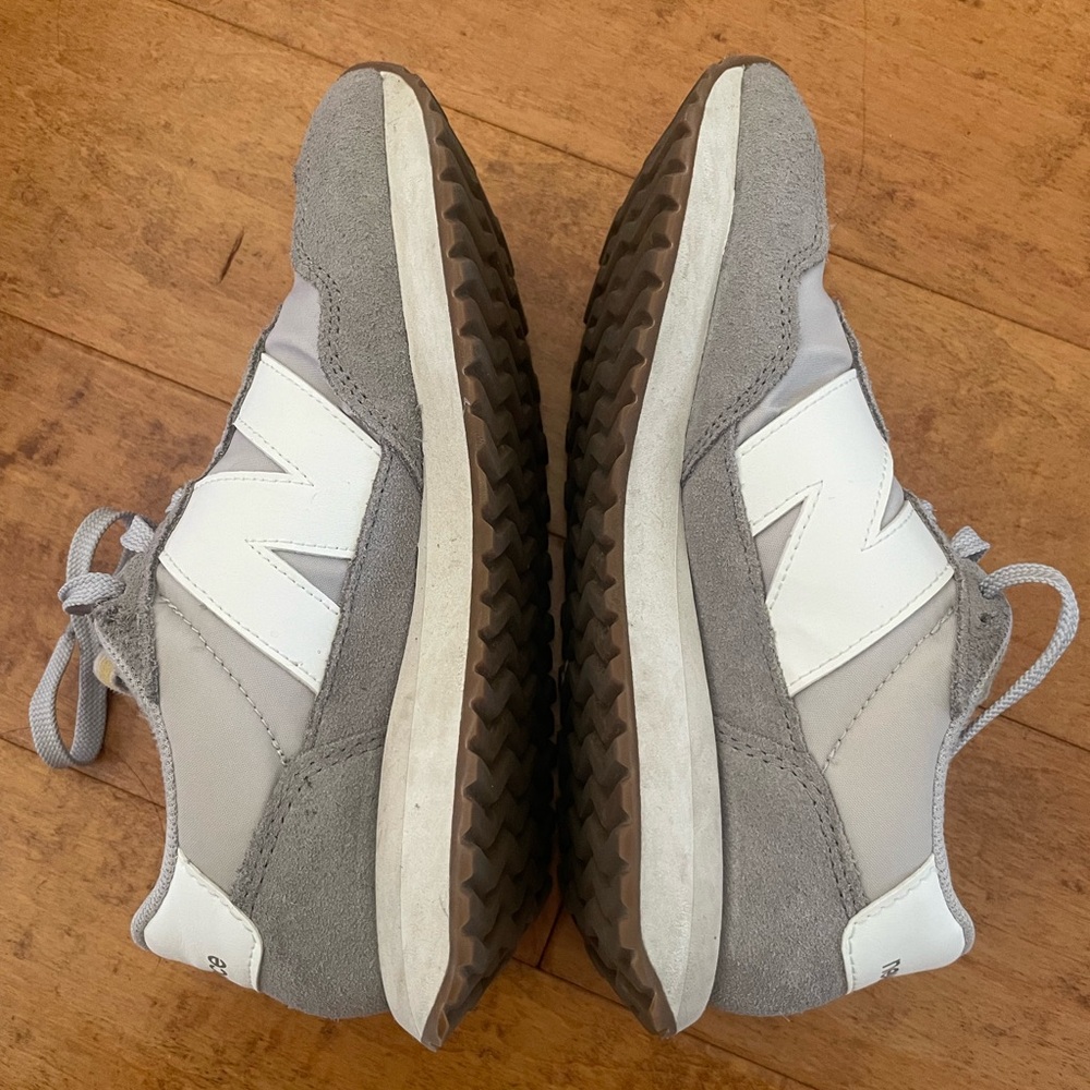 New Balance 237 Sneakers athelitc tennis Shoes sz 7.5 - Picture 9 of 10